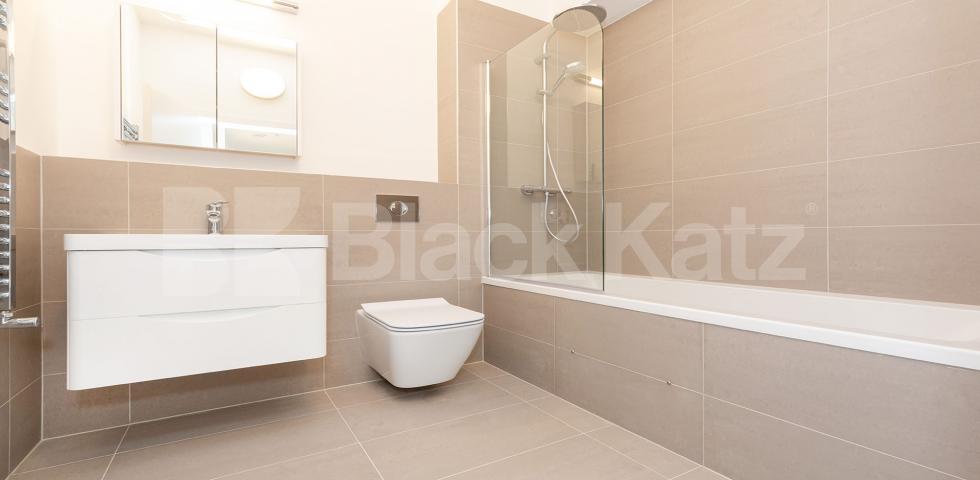 			2 Bedroom, 1 bath, 1 reception Apartment			 SPRINGFIELD HOUSE LOFTS-TYSSEN STREET, DALSTON/HAGGERSTON